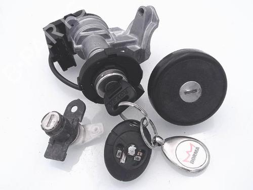 Used Ignition barrel Ignition barrel ROVER 25 I Hatchback (RF) 2.0 iDT (101 hp) 25357671 25357671