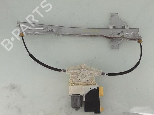 Rudehejsemekanisme Højre foran CITROËN C4 I (LC_) 1.6 16V | BP27506377C23 