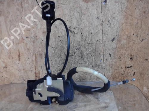 Used Front right lock NISSAN MICRA III (K12) 1.4 16V (88 hp) 25364228