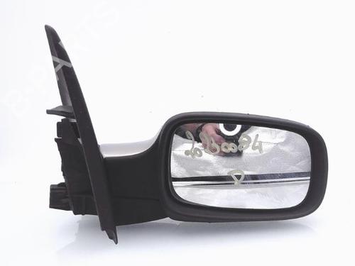 Right mirror RENAULT MEGANE II Estate (KM0/1_) 1.5 dCi (KM02, KM13) | BP25366607C27 