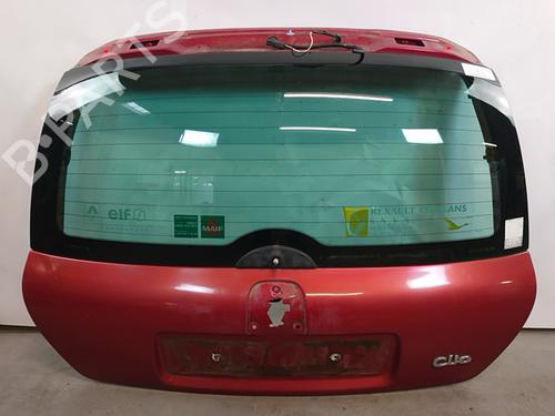 Bagklap CC/Kombi-Coupé Bagklap CC/Kombi-Coupé 32109448 32109448