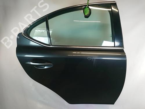 Dør højre bagtil LEXUS IS II (_E2_) 220d (ALE20) (177 hp) 31944211
