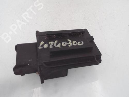 Electronic module PEUGEOT 3008 I MPV (0U_) 2.0 HDi | BP25360175M83 