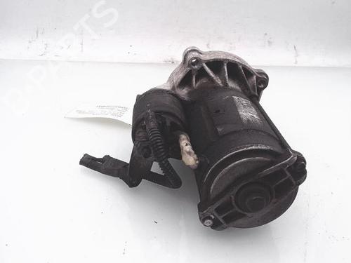 Starter PEUGEOT 807 (EB_) 2.0 HDi | BP25350283M8 