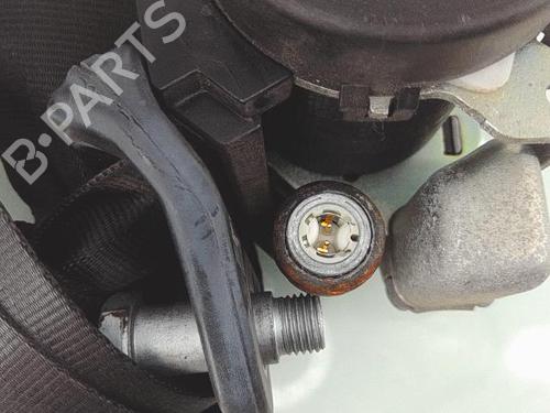 Front right belt tensioner PEUGEOT 206+ (2L_, 2M_) 1.4 HDi eco 70 | BP27181322C88 