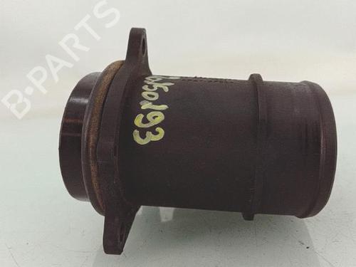 Mass air flow sensor PEUGEOT 307 Break (3E) 1.6 HDi 110 | BP28673011M95 - Image 3