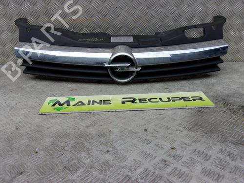 Grill OPEL ASTRA H (A04) 1.7 CDTI (L48) (100 hp) 25359500