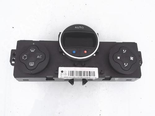 Used Climate control RENAULT CLIO III (BR0/1, CR0/1) 1.5 dCi (BR17, CR17) (86 hp) 25350358