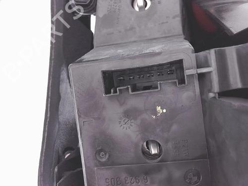 Left taillight BMW 5 (E60) 530 d | BP25369076C34 - Image 2