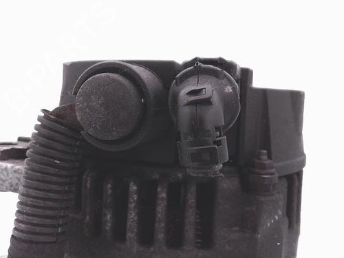 Alternator PEUGEOT 208 I (CA_, CC_) 1.4 HDi | BP25357208M7 