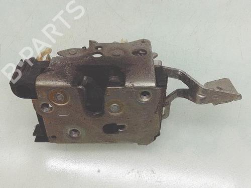 Used Front right lock Front right lock FIAT DUCATO Platform/Chassis (230_) 2.8 JTD (128 hp) 33660634 33660634