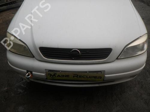 Right mirror OPEL ASTRA G Hatchback (T98) 1.7 TD (F08, F48) | BP25354039C27 