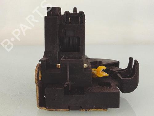 Front left lock RENAULT SCÉNIC I MPV (JA0/1_, FA0_) 1.9 dTi (JA0N) | BP27558799C98 