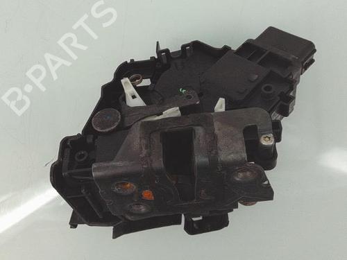 Venstre foran lås FORD FOCUS C-MAX (DM2) 1.8 TDCi | BP25356856C98 