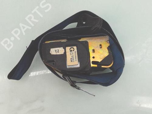 Used Front left seatbelt Front left seatbelt CITROËN SAXO (S0, S1) 1.1 X, SX (60 hp) 29700237 29700237