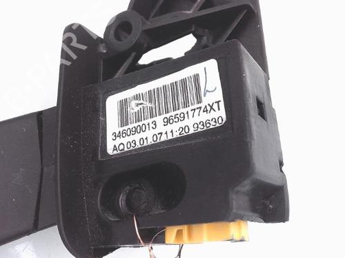 Girspak CITROËN C4 Picasso I MPV (UD_) 2.0 HDi 138 | BP25366255M90 