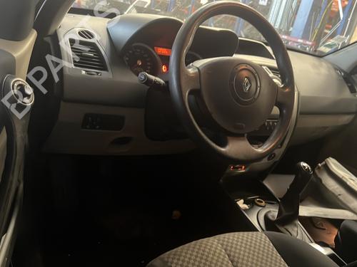 Climate control RENAULT MEGANE II Saloon (LM0/1_) 1.6 | BP25353465I5  - Image 5