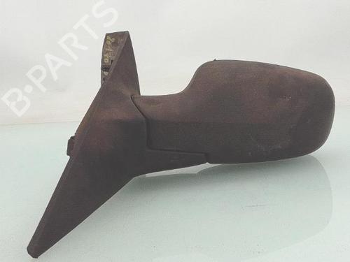 Used Left mirror RENAULT SCÉNIC II (JM0/1_) 1.9 dCi (JM0G, JM12, JM1G, JM2C) (120 hp) 29521097
