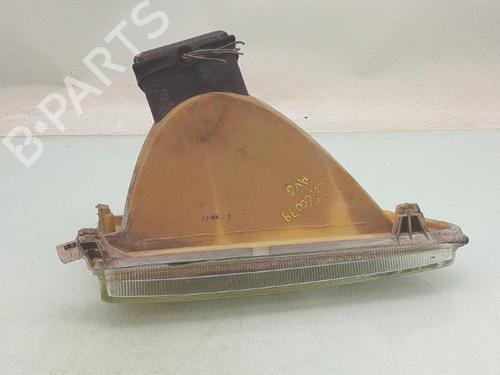 Used Left headlight Left headlight 37684397 37684397