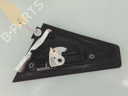 Rear left exterior door handle RENAULT CLIO IV (BH_) 1.5 dCi 75 | BP25359766C130 