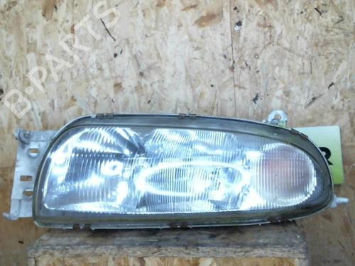 Faro izquierdo FORD FIESTA IV (JA_, JB_) 1.8 D | BP25367747C28 
