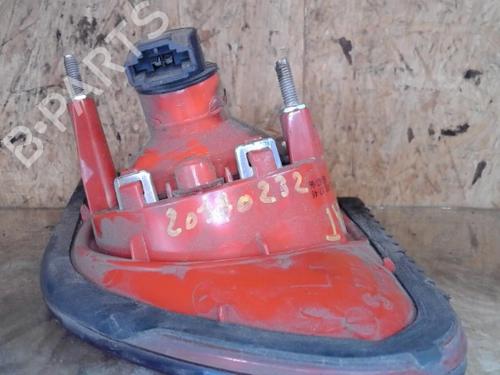 Left tailgate light VW PASSAT B6 (3C2) 2.0 TDI | BP25359053C79 - Image 5