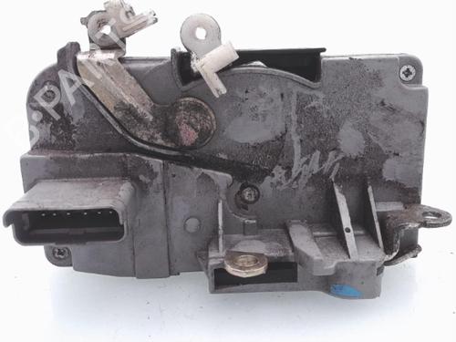 Used Front left lock CITROËN C5 I (DC_) 2.0 16V (DCRFNC, DCRFNF) (136 hp) 25354867