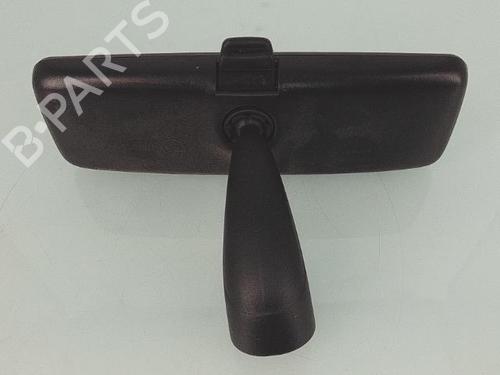 Used Rear mirror VW POLO III (6N1) 75 1.6 (75 hp) 25352089