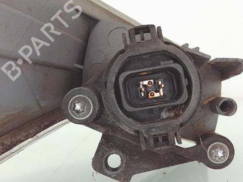 Left front fog light CITROËN C5 III (RD_) 2.0 HDi 140 (RDRHF8, RDRHFA, RDRHA8, RDRHAJ) | BP25352581C30 - Image 4