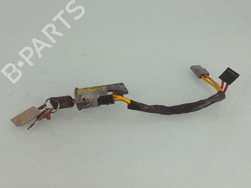 Used Ignition barrel RENAULT SUPER 5 (B/C40_) 1.1 (48 hp) 27318883