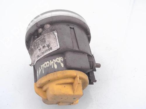 Left front fog light CITROËN XSARA (N1) 1.4 i | BP25353045C30 