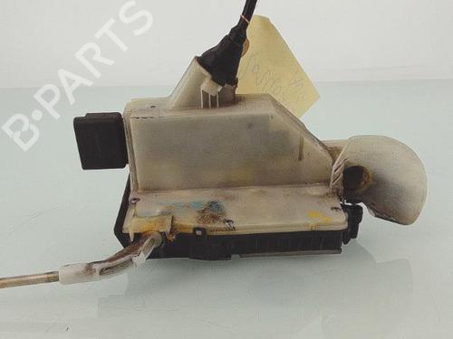 Used Front left lock CITROËN C4 II (NC_) 1.6 HDi 115 (114 hp) 25363180