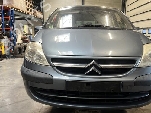 Electronic module CITROËN C8 (EA_, EB_) 2.0 HDi 165 | BP25371379M83 - Image 6