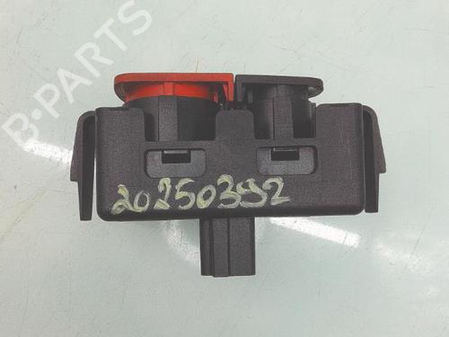 Warnblinkschalter für Warnblinkschalter RENAULT MEGANE III Hatchback (BZ0/1_, B3_) 1.9 dCi (BZ0N, BZ0J) (131 hp) 33739467 33739467
