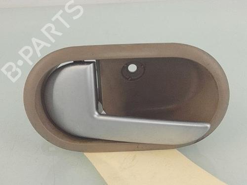Used Front left interior door handle Front left interior door handle FORD FIESTA V (JH_, JD_) 1.4 16V (80 hp) 25935611 25935611