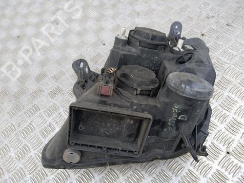 right-headlight-opel-meriva-a-mpv-x03-2003-2004-2005-2006-2007-2008-2009-2010-25355340 main image