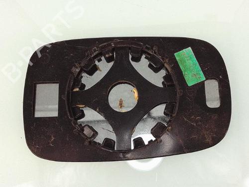 Right mirror glass RENAULT MEGANE II (BM0/1_, CM0/1_) 1.5 dCi (BM02, BM13, BM2A, CM02, CM13) | BP25360018C147 