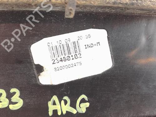 Left tailgate light RENAULT LAGUNA II (BG0/1_) 3.0 V6 24V (BG01, BG02, BG0D, BG0Y) | BP27897951C79 - Image 2