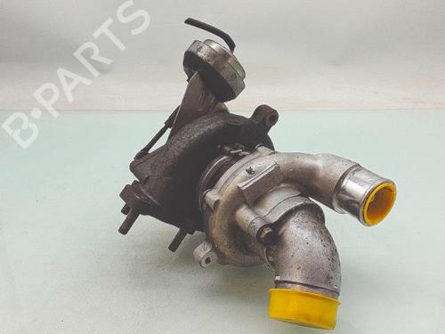 Turbolader/Kompressor LEXUS IS II (_E2_) 220d (ALE20) (177 hp) 31956619