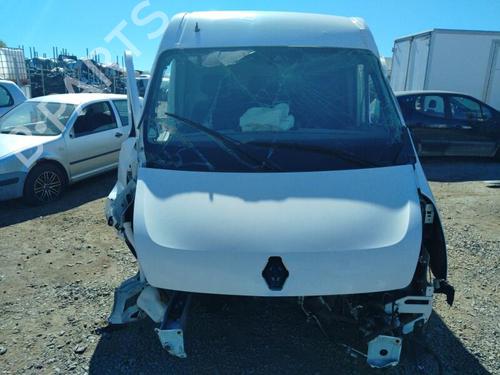 Electronic module RENAULT MASTER III Van (FV) 2.3 dCi 145 FWD (FV0E, FV0F, FV0H, FV02, FV0M, FV0S,... | BP25372716M83 - Image 4
