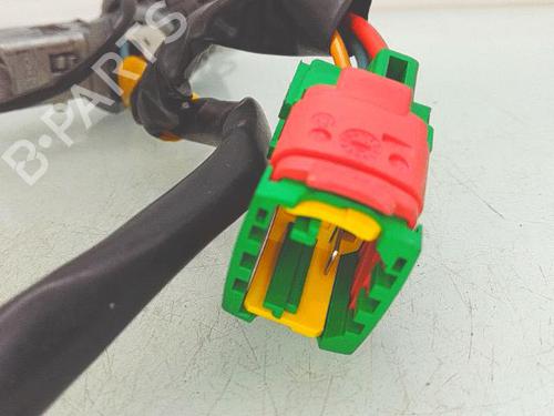 Used Ignition barrel Ignition barrel PEUGEOT 1007 (KM_) 1.6 16V (109 hp) 40064535 40064535