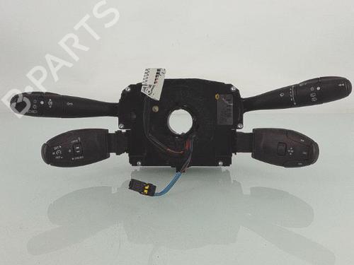 Used Steering column stalk PEUGEOT 207 (WA_, WC_) 1.4 HDi (68 hp) 27266278