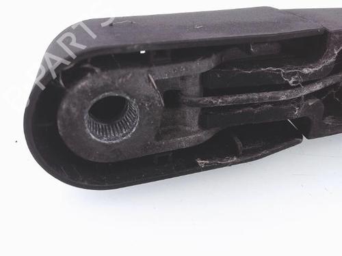 Used Rear windshield wiper arm FORD MONDEO IV (BA7) 1.8 TDCi (125 hp) 25363562