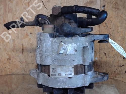 Used Alternator OPEL CORSA B (S93) 1.7 D (F08, F68, M68) (60 hp) 25358669