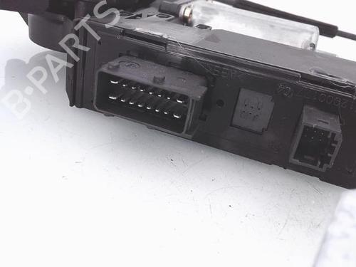 Vindusheismekanisme venstre foran PEUGEOT 307 (3A/C) 1.4 HDi (68 hp) 25369005