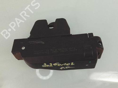 Tailgate lock PEUGEOT 407 SW (6E_, 6D_) 2.0 HDi 135 | BP25834772C101 