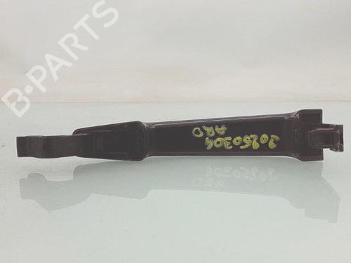 Rear right exterior door handle PEUGEOT 208 I (CA_, CC_) 1.2 THP 110 | BP29617923C130 
