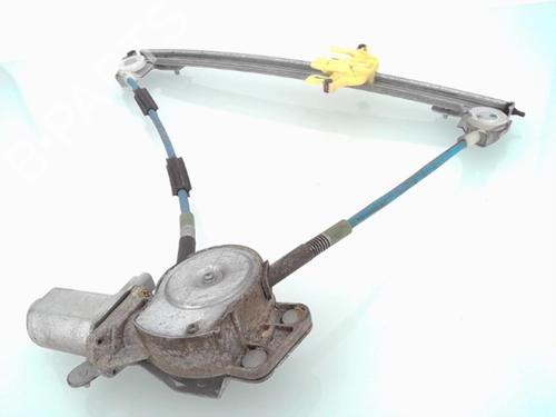 Rear left window mechanism CITROËN XSARA PICASSO (N68) 1.6 HDi | BP25361887C24 