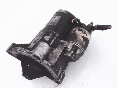 Used Starter Starter CITROËN C8 (EA_, EB_) 2.0 HDi 165 (163 hp) 25371539 25371539
