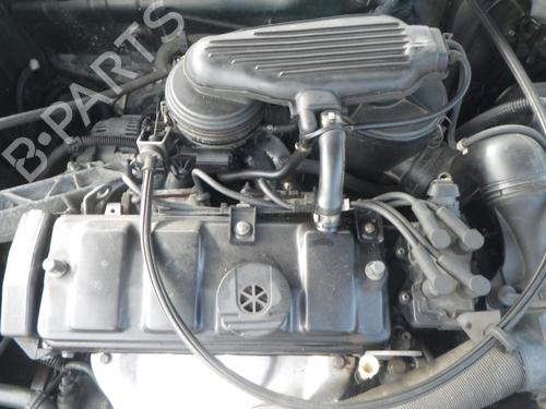 Alternator CITROËN ZX (N2) 1.4 i | BP25365550M7 